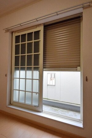 ルプレジールの物件内観写真